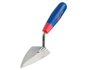 R.S.T. Pointing Trowel Philadelphia Pattern Soft Touch 6in RST1016ST