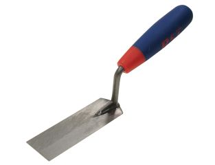 R.S.T. Margin Trowel Soft Touch Handle 5 x 1.1/2in RST103AS