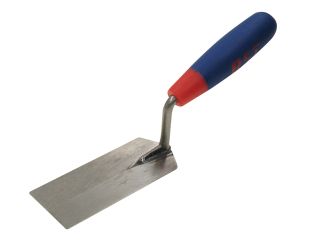 R.S.T. Margin Trowel Soft Touch Handle 5 x 2in RST103BS