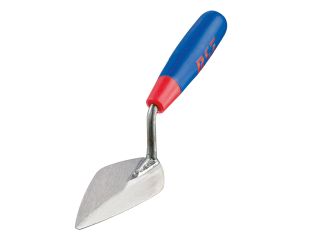 R.S.T. Pointing Trowel London Pattern Soft Touch Handle 6in RST1066ST