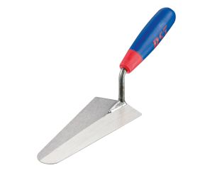 R.S.T. Gauging Trowel Soft Touch Handle 7in RST1367ST