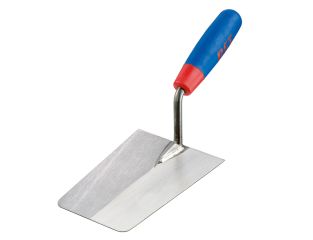 R.S.T. Bucket Trowel Soft Touch Handle 7in RST137S