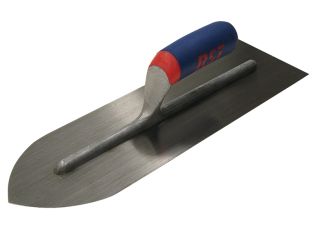 R.S.T. Flooring Trowel Soft Touch Handle 16 x 4.1/2in RST201S