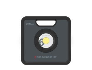 ScanGrip NOVA 6K Rechargeable 03.5443UK