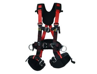 Scan Fall Arrest Pro Harness 5 Point SCAFAHAPRO5