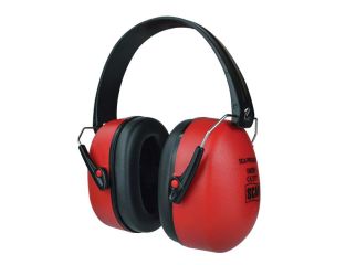 Scan Collapsible Ear Defender SNR 28 dB SCAPPEEARCOL