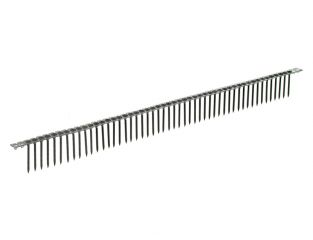 Senco DuraSpin® Collated Screws Drywall to Light Steel 3.9 x 25mm (Pack 1000) SEN39B25MP