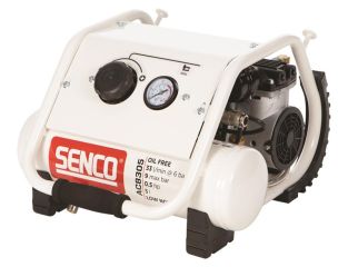 Senco AC8305 Low Noise Compressor 0.5 hp 240V SENAFN0028