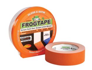 Shurtape FrogTape® Gloss & Satin 36mm x 41.1m SHU104201