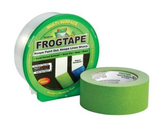 Shurtape FrogTape® Multi-Surface Masking Tape 48mm x 41.1m SHU142476