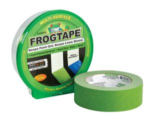 Shurtape FrogTape® Multi-Surface Masking Tape 36mm x 41.1m SHU155874