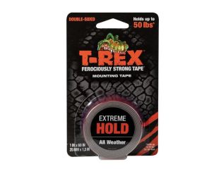 Shurtape T-REX® Extreme Hold Mounting Tape 25mm x 1.5m SHU285665