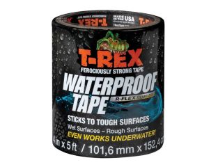 Shurtape T-REX® Waterproof Tape 100mm x 1.5m SHU285987