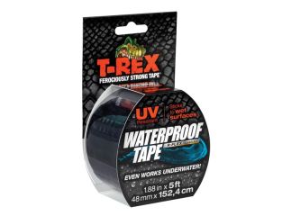 Shurtape T-REX® Waterproof Tape 50mm x 1.5m SHU285988