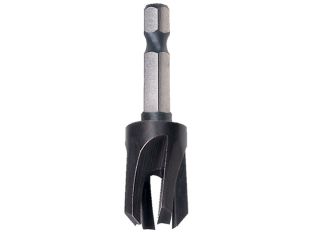 Trend Snappy 1/2 inch diameter plug cutter SNAP/PC/12