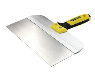 Stanley Tools Stainless Steel Taping Knife 200mm (8in) STA005895