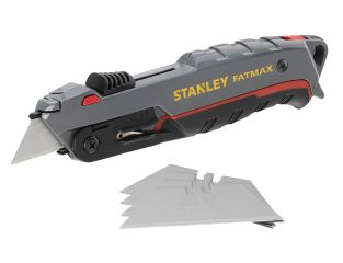 Stanley Tools FatMax® Safety Knife STA010242