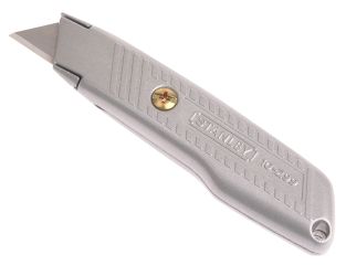 Stanley Tools Fixed Blade Utility Knife STA010299