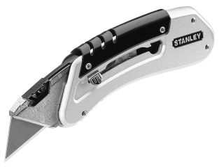 Stanley Tools Sliding Pocket Knife STA010810