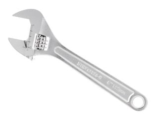 STANLEY Metal Adjustable Wrench 150mm (6in) STA013121
