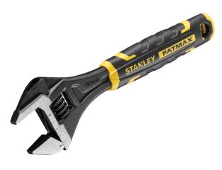 STANLEY FatMax Quick Adjustable Wrench 200mm (8in) STA013126