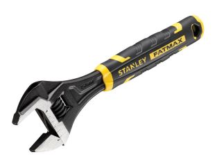 STANLEY FatMax Quick Adjustable Wrench 250mm (10in) STA013127