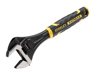 STANLEY FatMax Quick Adjustable Wrench 300mm (12in) STA013128