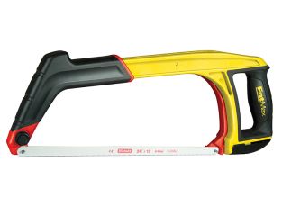 Stanley Tools FatMax® 5-in-1 Hacksaw 300mm (12in) STA020108
