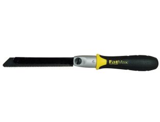 Stanley Tools FatMax® Multi Saw + Wood & Metal Blades STA020220