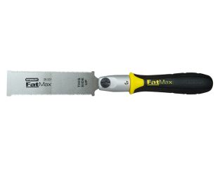 Stanley Tools FatMax® Mini Flush Cut Pull Saw 125mm (5in) 23 TPI STA020331