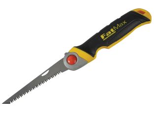 Stanley Tools FatMax® Folding Jab Saw 130mm (5in) 8 TPI STA020559
