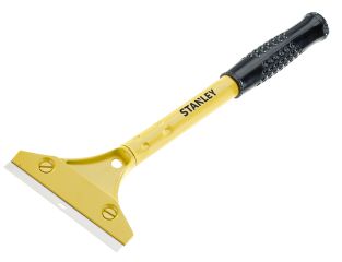 Stanley Tools Heavy-Duty Long Handle Scraper STA028004