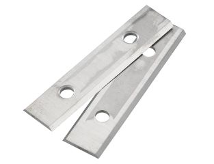 Stanley Tools Replacement Tungsten Carbide Blades (2) STA028641