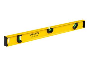 STANLEY Basic I-Beam Level 60cm STA042074