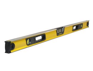 Stanley Tools FatMax® Digital Level 3 Vial 120cm STA042086