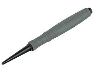 Stanley Tools DynaGrip™ Nail Punch 1.6mm 1/16in STA058912