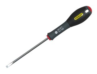 Stanley Tools FatMax® Screwdriver Parallel Tip 3.0 x 50mm STA064978
