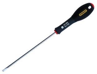 Stanley Tools FatMax® Screwdriver Parallel Tip 4.0 x 150mm STA065093