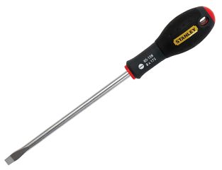 Stanley Tools FatMax® Screwdriver Flared Tip 8.0 x 175mm STA065138