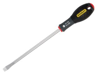 Stanley Tools FatMax® Screwdriver Flared Tip 10.0 x 200mm STA065139