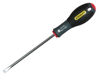 Stanley Tools FatMax® Screwdriver Flared Tip 6.5 x 150mm STA065141
