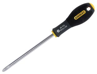 Stanley Tools FatMax® Screwdriver Phillips Tip PH3 x 150mm STA065316