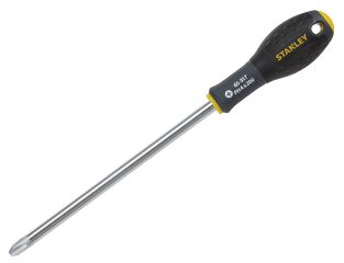 Stanley Tools FatMax® Screwdriver Phillips Tip PH4 x 200mm STA065317