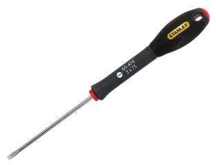 Stanley Tools FatMax® Screwdriver Flared Tip 3.0 x 75mm STA065479
