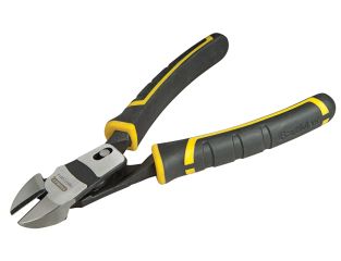 Stanley Tools FatMax® Compound Action Diagonal Pliers 200mm (8in) STA070814
