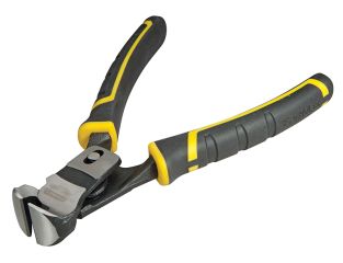Stanley Tools FatMax® Compound Action End Cut Pliers 190mm (7.1/2in) STA071851