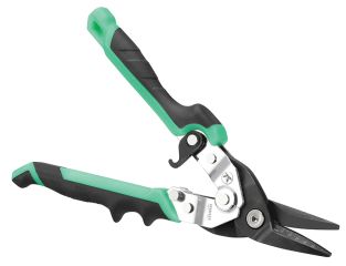 Stanley Tools FatMax® Green Ergo Aviation Snips Right Cut 250mm (10in) STA073757