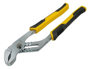 Stanley Tools ControlGrip™ Groove Joint Pliers 250mm STA074361