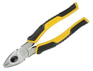 Stanley Tools ControlGrip™ Combination Pliers 150mm (6in) STA074456