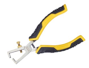 Stanley Tools ControlGrip™ Wire Strippers 150mm STA075068